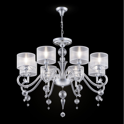 Люстра Maytoni Neoclassic MOD603-08-N