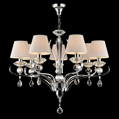 Люстра Maytoni Neoclassic MOD560-07-N