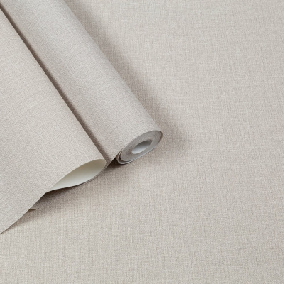 Обои VV72301-18 VOG Oliver (212410 Kof brand), рогожка, коричневые