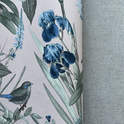 Обои M55179D Ugepa Botanique