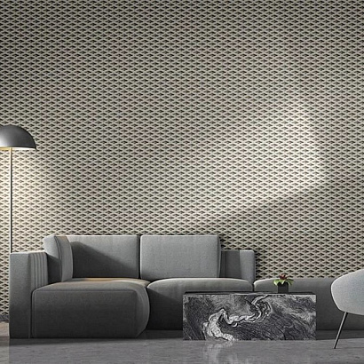 Обои Z76006 Zambaiti Vision Zambaiti коллекция Vision производства Италия в интернет-магазине Обоитрейд