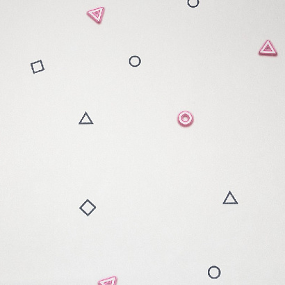 Обои HC72158-22 Home color Gamepad Home color коллекция Gamepad производства РОССИЯ в интернет-магазине Обоитрейд