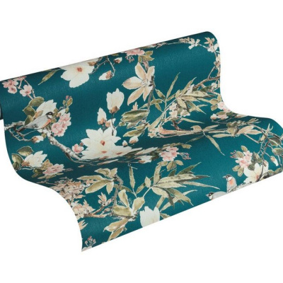 Обои 36498-4 AS Creation Dream Again Michalsky