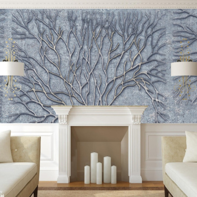 Обои PL72265-46 Палитра Altai