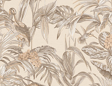 Обои RMG2301-2 DID Magic Garden