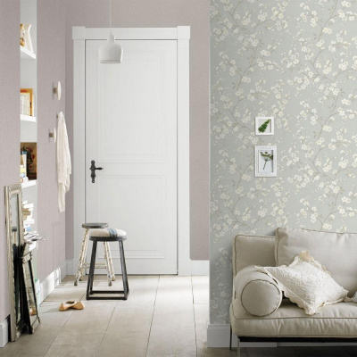 Обои 456752 Rasch Country Charme