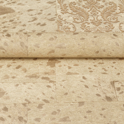 Обои 10466-03 Sirpi Brera Moda Pelle