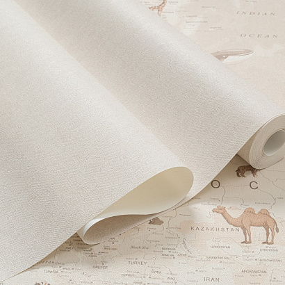 Обои 11120-01 Артекс Атлас Артекс коллекция Атлас производства РОССИЯ в интернет-магазине Обоитрейд