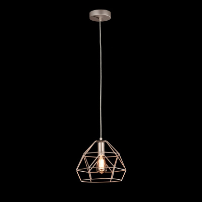 Подвесной светильник Maytoni Loft T432-PL-01-G