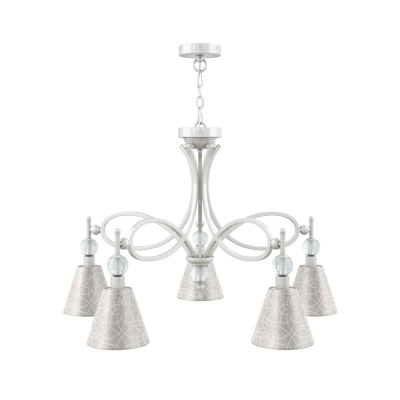 Люстра Maytoni Eclectic M2-05-WM-LMP-O-4