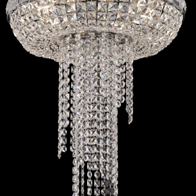 Люстра Maytoni Royal Classic DIA009PL-08CH
