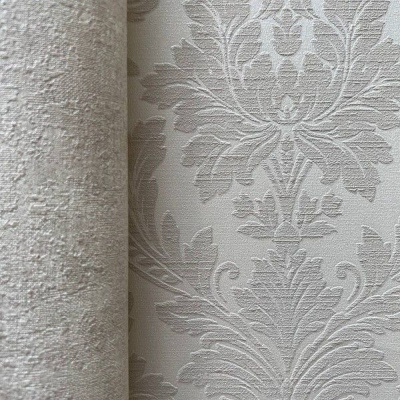 Обои VD 1212 Grandeco Time 2025 / Infinity 3