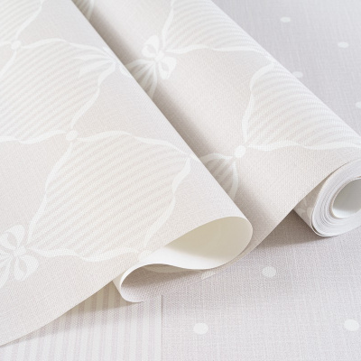 Обои 10647-05 Артекс Бантики