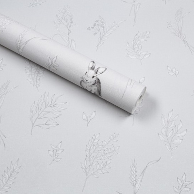 Обои VV72059-14 Палитра Funny Bunny