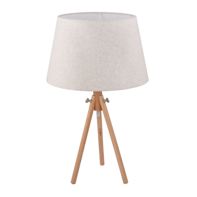 Настольная лампа Maytoni Table & Floor Z177-TL-01-BR