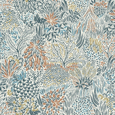 Обои 866124 Rasch Symphony