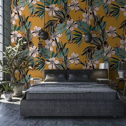 Обои 46722 Marburg Smart Art Marburg коллекция Smart Art производства Германия в интернет-магазине Обоитрейд