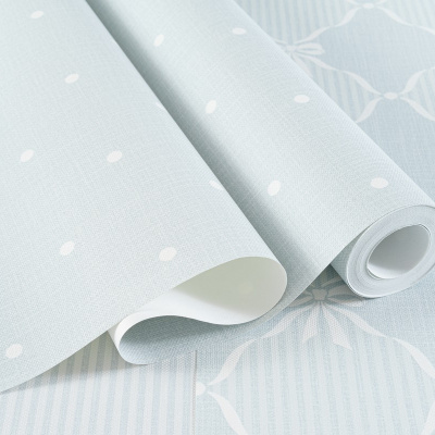 Обои 10648-04 Артекс Бантики