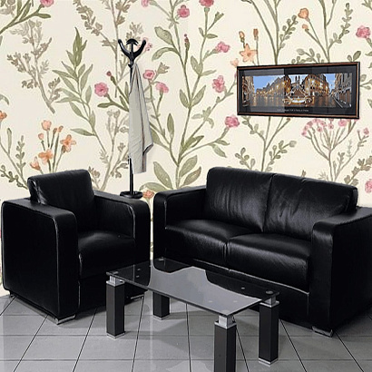 Обои PH 3207 Grandeco Perfect Harmony Grandeco коллекция Perfect Harmony производства Бельгия в интернет-магазине Обоитрейд