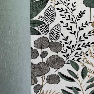 Обои 465334 Rasch Symphony