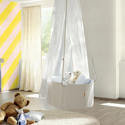 Обои 531404 Rasch Bambino 18 / Club Botanique / Amaizing Rasch коллекция Bambino 18 производства Германия в интернет-магазине Обоитрейд