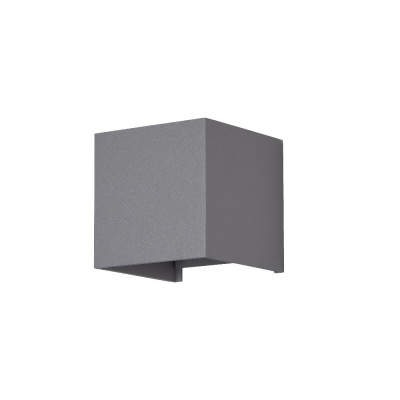 Бра Maytoni Outdoor O572WL-L6GR