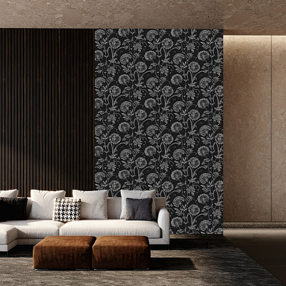 Обои VC8657-25 VOG Кристоф VOG коллекция Кристоф производства РОССИЯ в интернет-магазине Обоитрейд