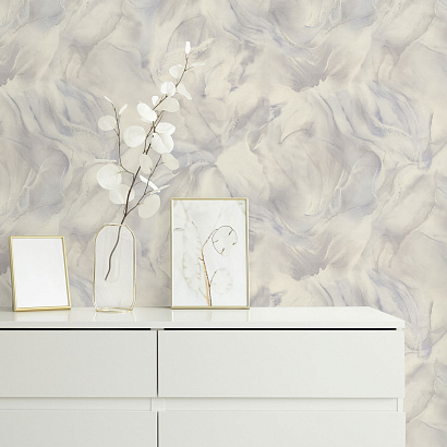 Обои 7301-08 Euro Decor Moonbloom Euro Decor коллекция Moonbloom производства РОССИЯ в интернет-магазине Обоитрейд