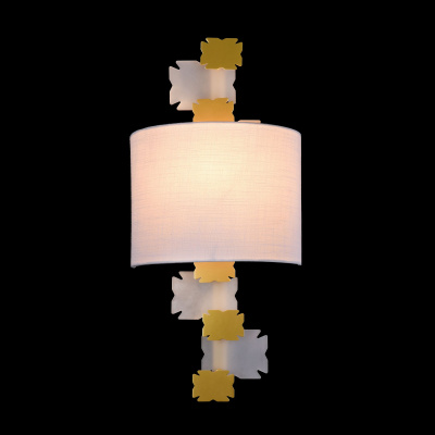 Бра Maytoni House H601WL-01BS