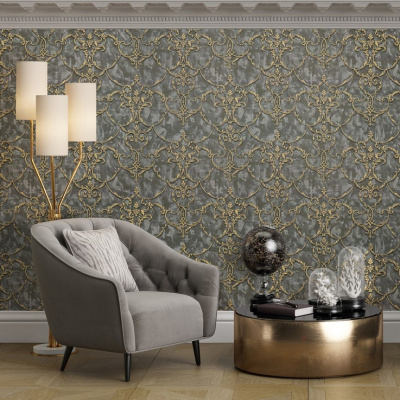 Обои 10173-05 Артекс Ивальдо