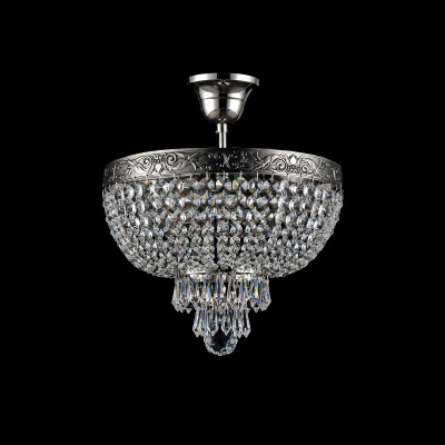 Люстра Maytoni Royal Classic DIA890-CL-04-N