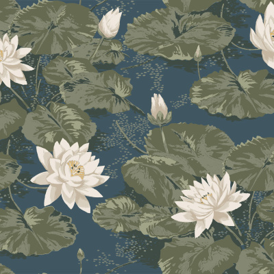 Обои BRIT25 005 Loymina Шервуд