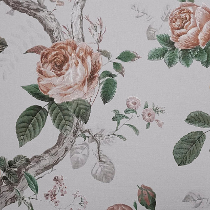 Обои 54421-2 Andrea Rossi Cavolli Andrea Rossi коллекция Cavolli производства Италия в интернет-магазине Обоитрейд