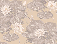 Обои BRIT25 002 Loymina Шервуд