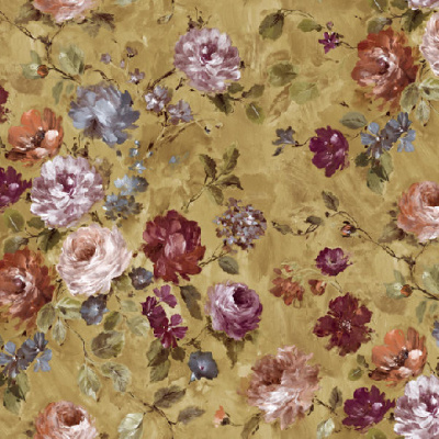 Обои VB3204 Grandeco Ideco Villa Borghese