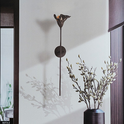 Обои 5073-2 Bernardo Bartalucci Sarrieri Bernardo Bartalucci коллекция Sarrieri производства Италия в интернет-магазине Обоитрейд