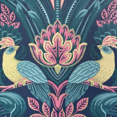 Обои A 67801 Grandeco Arcadia