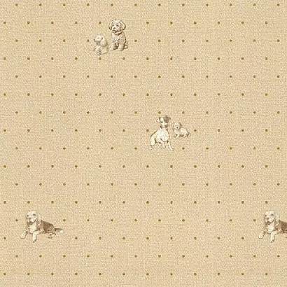 Обои A3505-2 Solo Happy Bunny Solo коллекция Happy Bunny производства РОССИЯ в интернет-магазине Обоитрейд