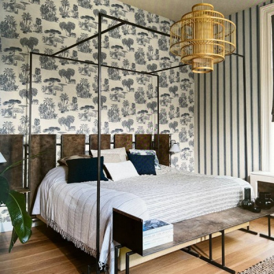 Обои 555028 Rasch Lirico