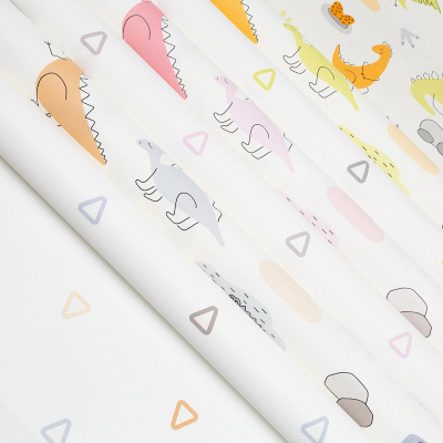 Обои SP72069-12 Палитра Simple Dinozavriki