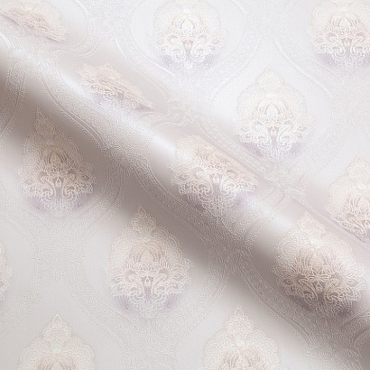 Обои HC71854-45 Home color Merletto Home color коллекция Merletto производства РОССИЯ в интернет-магазине Обоитрейд