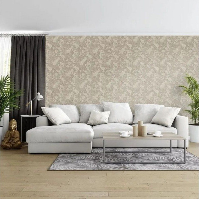 Обои 905601 Rasch Bellize