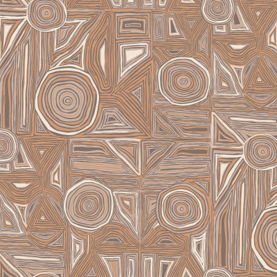 Обои PLZ1 002 Milassa Полинезия