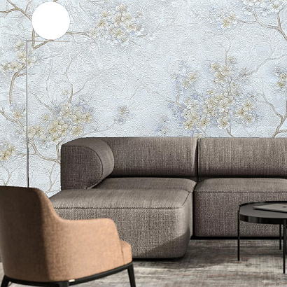 Обои ER71306 Wiganford Fusion Wiganford коллекция Fusion производства Великобритания в интернет-магазине Обоитрейд