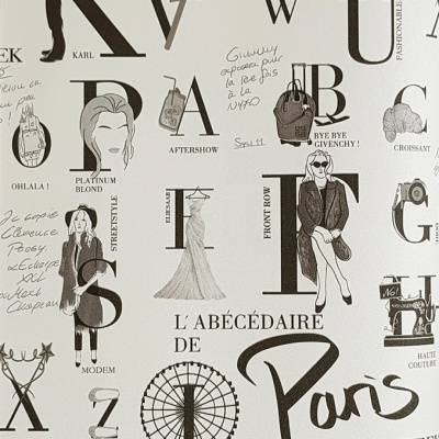 Обои 37009-2 Yien Happy Child