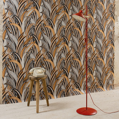 Обои 541274 Rasch Amazing Rasch коллекция Amazing производства Германия в интернет-магазине Обоитрейд