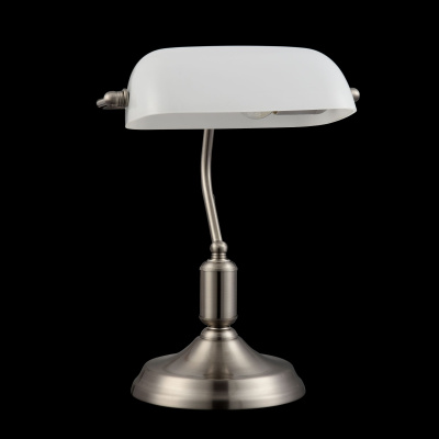 Настольная лампа Maytoni Table & Floor Z153-TL-01-N