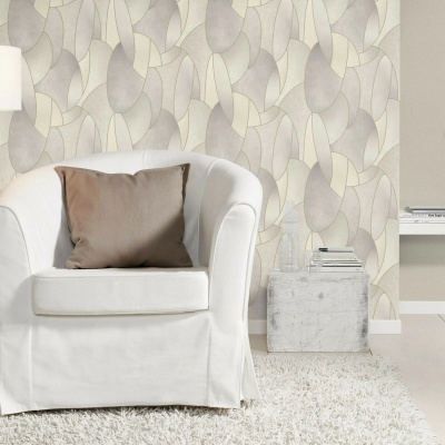 Обои 974829 Rasch Vitrage / Almanach