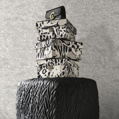 Обои 19034 Emiliana Parati Roberto Cavalli №8