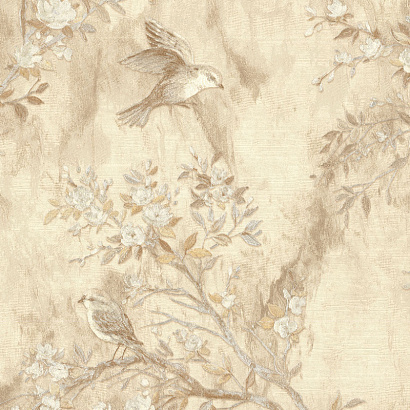 Обои 33735 Prima Italiana Colibri Prima Italiana коллекция Colibri p производства РОССИЯ в интернет-магазине Обоитрейд